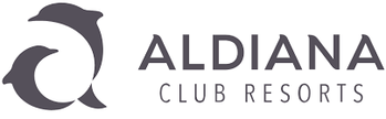 Aldiana Logo