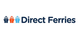 Direct Ferries Logo