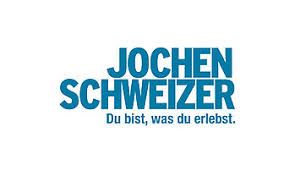 Jochen Schweitzer Logo