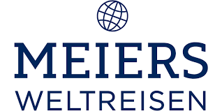 Meiers Weltreisen Logo