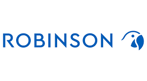 Robinson Logo