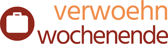 Verwoehnwochenende Logo