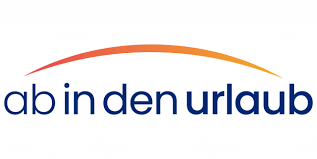 Ab-in-den-Urlaub Logo