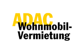 ADAC Wohnmobilvermietung Logo