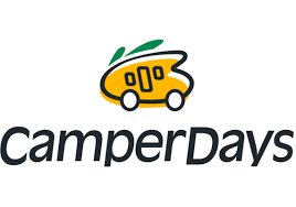 CamperDays Logo