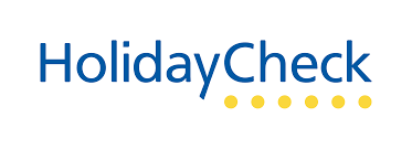 Holidaycheck Logo