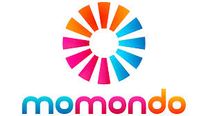 Momondo Logo