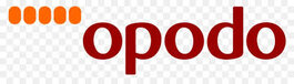 Opodo Logo