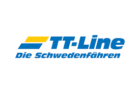 TT-Line Logo