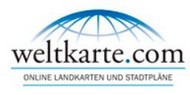 Weltkarte.com