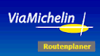 ViaMichelinRoutenplaner